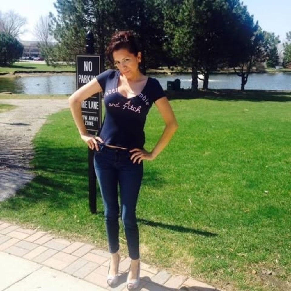 Meet your Posher, Bambina